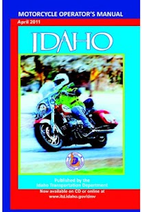 How to download Idaho Motorcycle Manual 4.1 apk for bluestacks