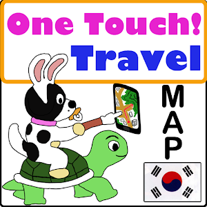 One Touch Seoul Travel Map.apk 0.05