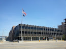 Grand Rapids Post Office