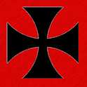 Red Baron LWP logo