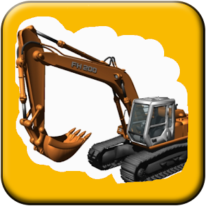 Construction Car Pictures logo