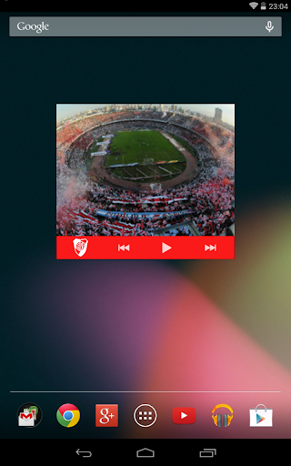 【免費娛樂App】Millonario River Plate-APP點子