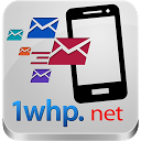 1WHP, 1 world hand phone mobile app icon