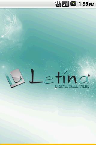 【免費商業App】Letina Digital Wall Tiles-APP點子