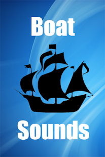 Boat Sounds