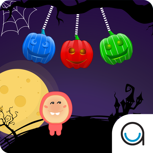 Pumpkin Colors Playtime FREE 教育 App LOGO-APP開箱王