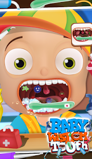 How to mod Baby Wisdom Tooth 19.0.4 mod apk for android