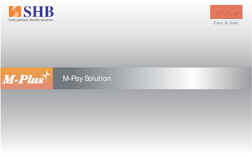 Free Download SHB M-Plus APK for Android
