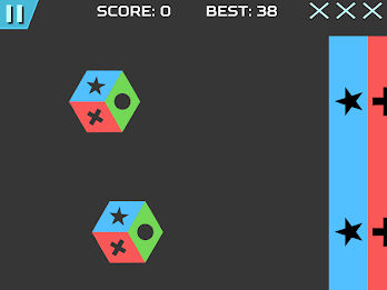 GoHexaGo lite poster 20