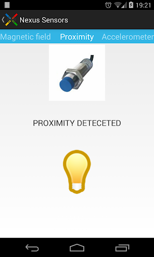【免費工具App】Nexus sensors-APP點子
