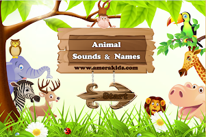 Animal Sound APK 螢幕截圖圖片 #10