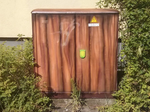 Wood Electric