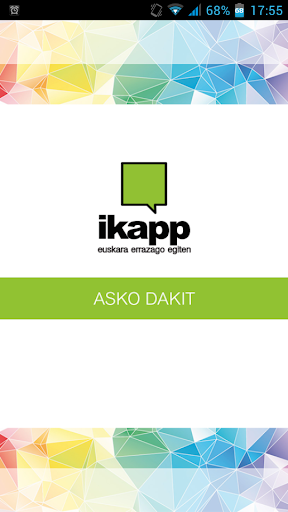 IKAPP Askodakit