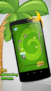 Lastest Monkey Likes Banana! APK