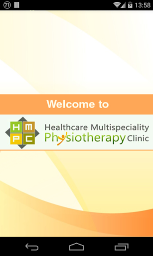 HMPC HealthCare Physiotherapy