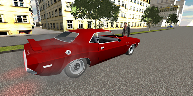 Free Get in The Auto APK