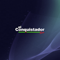 Radio El Conquistador Movil APK Иконка