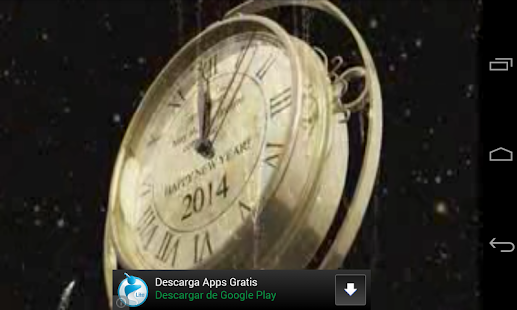 Free Download Feliz año 2014 APK