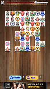 Link Same FootBall Club Screenshots 1