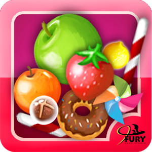 Fresh Fruit Farm Blaze Blitz 1.0.6