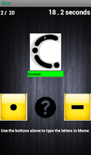 How to mod Easy Morse 1.9 apk for pc