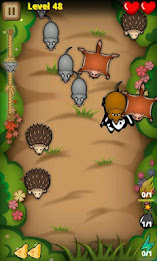 Punch Mouse poster 6