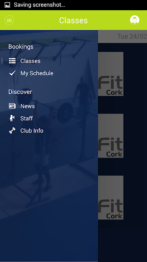 【免費健康App】Crossfit Cork-APP點子