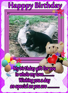 How to mod Birthday Frames patch 1 apk for pc