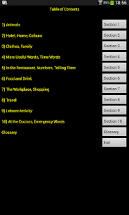 How to download Linkword Spanish SA Complete lastet apk for laptop