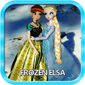 Wallpaper Frozen Elsa & Anna Mod apk أحدث إصدار تنزيل مجاني