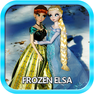 Wallpaper Frozen Elsa & Anna.apk 1.1