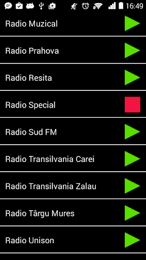 ルーマニア語ラジオオンライン