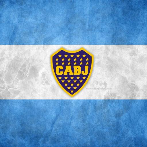 Boca Juniors Live WallPaper