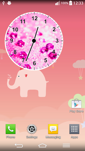 Detail World Clock世界時鐘 - Download APP for Mobile