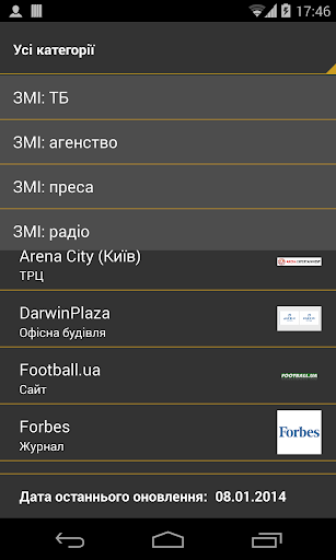 【免費社交App】EuroMaidan Trademarks-APP點子