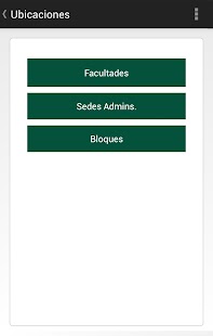 Univ. Autónoma de Colombia Screenshots 3