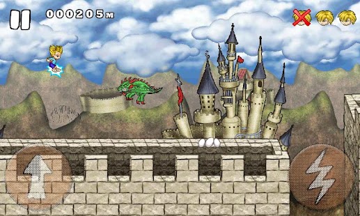 Free Download Monster Roaster Free APK