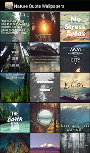 How to install Nature Quote Wallpapers lastet apk for android