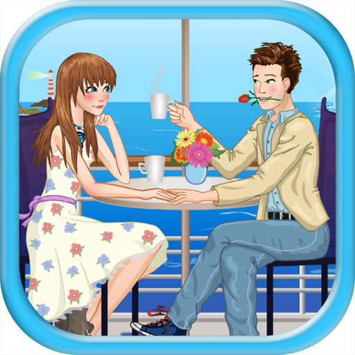 【免費休閒App】เกมส์แต่งตัวออกเดท-APP點子