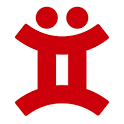 Twyxt, for your relationship icon