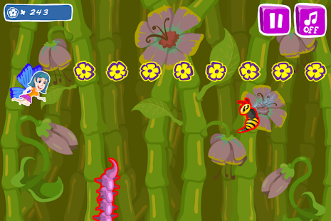 How to mod Fairy Princesses patch 1.0 apk for bluestacks