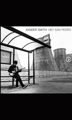 Xander Smith - Hey San Pedro