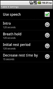 How to download Apnea tables 1.3 mod apk for android