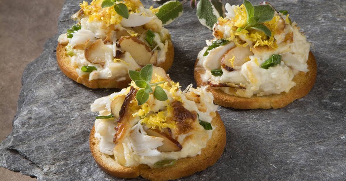 10 Best Paula Deen Crab Dip Recipes Yummly