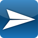 Glide icon