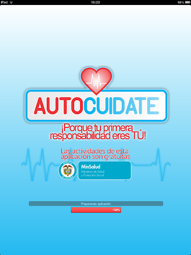 Autocuidate