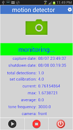 Motion D-Tect poster 5