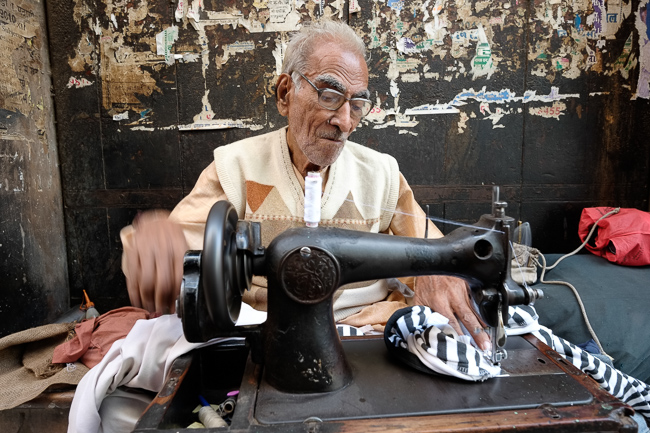 Street Tailor