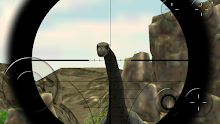 Dinosaur Hunter - Sniper Shooting APK