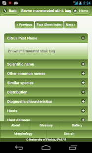 How to install NPDN Citrus Pests 1.1 mod apk for bluestacks